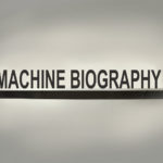 machine biography