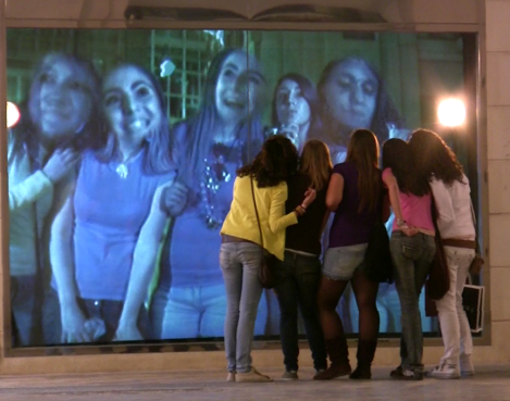 Mucho Más Mayo, Cartagena, 2009