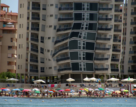 ISBE Mar Menor Research